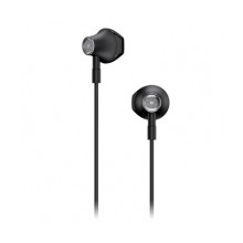 Lenovo HF140 Half In Ear Headset 3,5 mm schwarz Blister